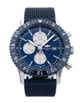 Pre-Owned Breitling Chronoliner Watch